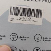 9D Стъклен протектори 3броя за Samsung Galaxy A51 , снимка 3 - Samsung - 38544323
