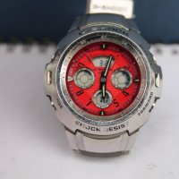  Часовник Casio G-shock 45мм, снимка 1 - Мъжки - 38686953
