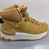 Nike N38/24sm.Кецове-велур.Нови.Оригинал с кутии., снимка 1 - Кецове - 39884595