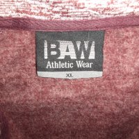 Ватирани блузи SLAZENGER, BAW   мъжки,ХЛ-2ХЛ, снимка 8 - Спортни дрехи, екипи - 27286028