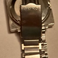 Японски часовник  Seiko 5 21jewels , снимка 8 - Колекции - 37206728