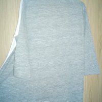 Блуза, снимка 2 - Блузи с дълъг ръкав и пуловери - 37004340