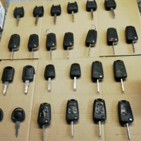 Ключове / дистанционни за Opel Astra, Corsa, Meriva, Zafira, Vectra и др., снимка 1 - Части - 28826200