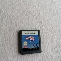 Horse Life за Nintendo DS /DS Lite / DSi / 2DS / 3DS , игра за нинтендо, снимка 2 - Игри за Nintendo - 38905687