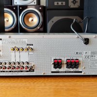 Sony STR-DE495 5.1 Dolby FM Stereo Receiver, снимка 5 - Ресийвъри, усилватели, смесителни пултове - 43232123