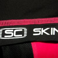 Crivit, Skin Compression, Нова Спортна Тениска, Размер S. Код 791, снимка 11 - Спортни екипи - 26829853