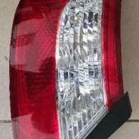 Ляв Стоп Honda Civic Cupe US, снимка 1 - Части - 43383611