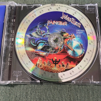 Judas Priest,Motley Crue,Motörhead , снимка 7 - CD дискове - 44859678