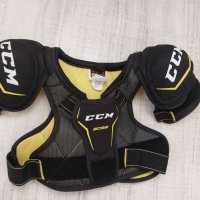 Нагръдник за хокей CCM 3092, снимка 1 - Зимни спортове - 43614411
