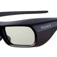 3D очила Sony TDG-BR250, снимка 1 - Стойки, 3D очила, аксесоари - 43690202