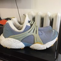 Nike Presto Cage, снимка 3 - Маратонки - 27585155