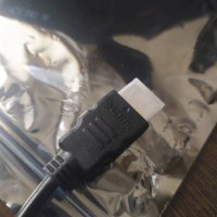 Преходник HDMI към VGA, снимка 7 - Кабели и адаптери - 28335974