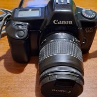 Фотоапарат Canon EOS 1000, снимка 1 - Фотоапарати - 43989824