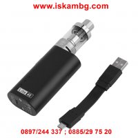 Jomotech Lite 40 - Електронна цигара, снимка 7 - Електронни цигари - 28597473