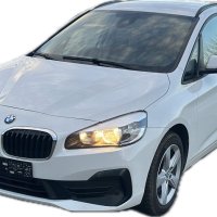 BMW gran tourer, снимка 2 - Автомобили и джипове - 43833466