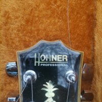 Китара-HOHNER, снимка 4 - Китари - 44024664