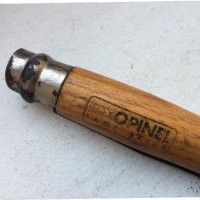 старо ножче 171 "OPINEL" №8 - FRANCE, снимка 2 - Ножове - 34870178