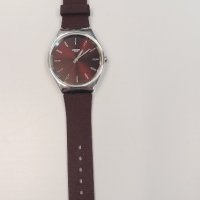 Дамски часовник SWATCH - НОВ, снимка 2 - Дамски - 44004083