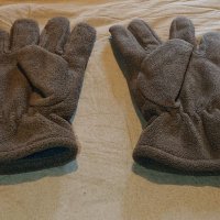 Поларена ръкавици - L, снимка 7 - Ръкавици - 35157453
