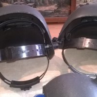 шлем за заваряване с две стъкла-30лв за броика, снимка 12 - Други инструменти - 28086149