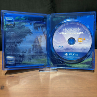 Horizon Zero Dawn Complete Edition Ps4 (Съвместима с PS5), снимка 3 - Игри за PlayStation - 40488906
