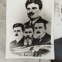 Стари снимки на Земеделски Български лидери, снимка 4 - Колекции - 40228342