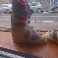Ски обувки NORDICA, снимка 4 - Зимни спортове - 43957173