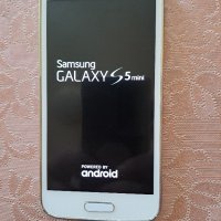 Samsung galaxy s5mini , снимка 5 - Samsung - 42946258