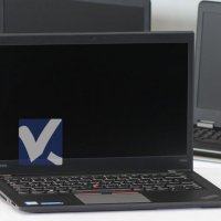 Обновен лаптоп Lenovo ThinkPad T460s с гаранция, снимка 1 - Лаптопи за работа - 43500311