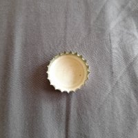 Капачка от бира Специално пиво, снимка 2 - Други ценни предмети - 32422018