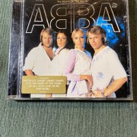 BoneyM,ABBA,Tina Turner , снимка 10 - CD дискове - 43544589