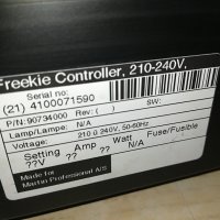 martin freekie controller-внос germany 1204211835, снимка 14 - Ресийвъри, усилватели, смесителни пултове - 32521739