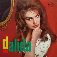 Грамофонни плочи Dalida ‎– Dalida, снимка 1 - Грамофонни плочи - 33188890