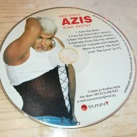 AZIS CD 3112231546, снимка 7 - CD дискове - 43604356