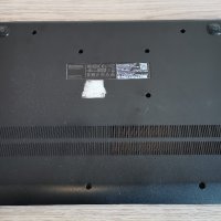 Lenovo Ideapad 100-15IBR на части, снимка 5 - Части за лаптопи - 27726297