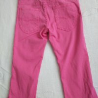 Лот дънки за 4- 5 годишно момиче, снимка 7 - Детски панталони и дънки - 44113558