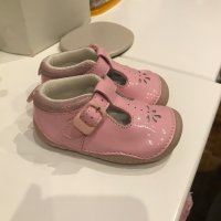 Бебешки обувки  , снимка 2 - Бебешки обувки - 44131458