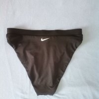 Оригинално долнище на бански Nike, снимка 2 - Бански костюми - 36708738