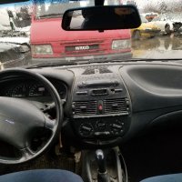 Фиат Марея Fiat Marea на части, снимка 4 - Автомобили и джипове - 35183574