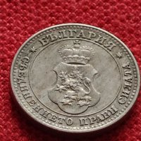 Монета 10 стотинки 1913г. Царство България за колекция - 27327, снимка 7 - Нумизматика и бонистика - 35146796