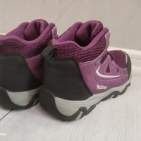 детски туристически обувки размер 33, снимка 4 - Детски маратонки - 43636117