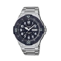 Мъжки часовник Casio MRW-200HD-1BVEF, снимка 1 - Мъжки - 43379849