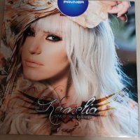 Камелия-Анелия-Галена-Мария-пет диска, снимка 3 - CD дискове - 40275006
