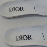Christian Dior B23 Дамски сникърси оригинални, снимка 10 - Маратонки - 44089690