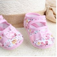 Нови! Бебешки обувки за прохождане буйки модел 1, снимка 5 - Бебешки обувки - 38949843