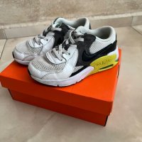 Детски маратонки  Nike Air Max, снимка 1 - Детски маратонки - 42990023