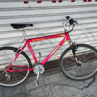 26 цола алуминиев велосипед колело размер 50 , снимка 1 - Велосипеди - 44925806