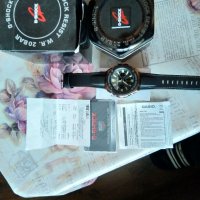 Casio G-SHOCK, снимка 6 - Мъжки - 32799266