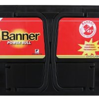 Акумулатор BANNER 74AH с десен плюс - 2 год. гаранция, снимка 2 - Аксесоари и консумативи - 43715307