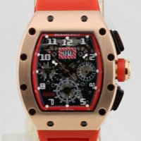 Мъжки луксозен часовник Richard Mille RM 011, снимка 3 - Мъжки - 32512363